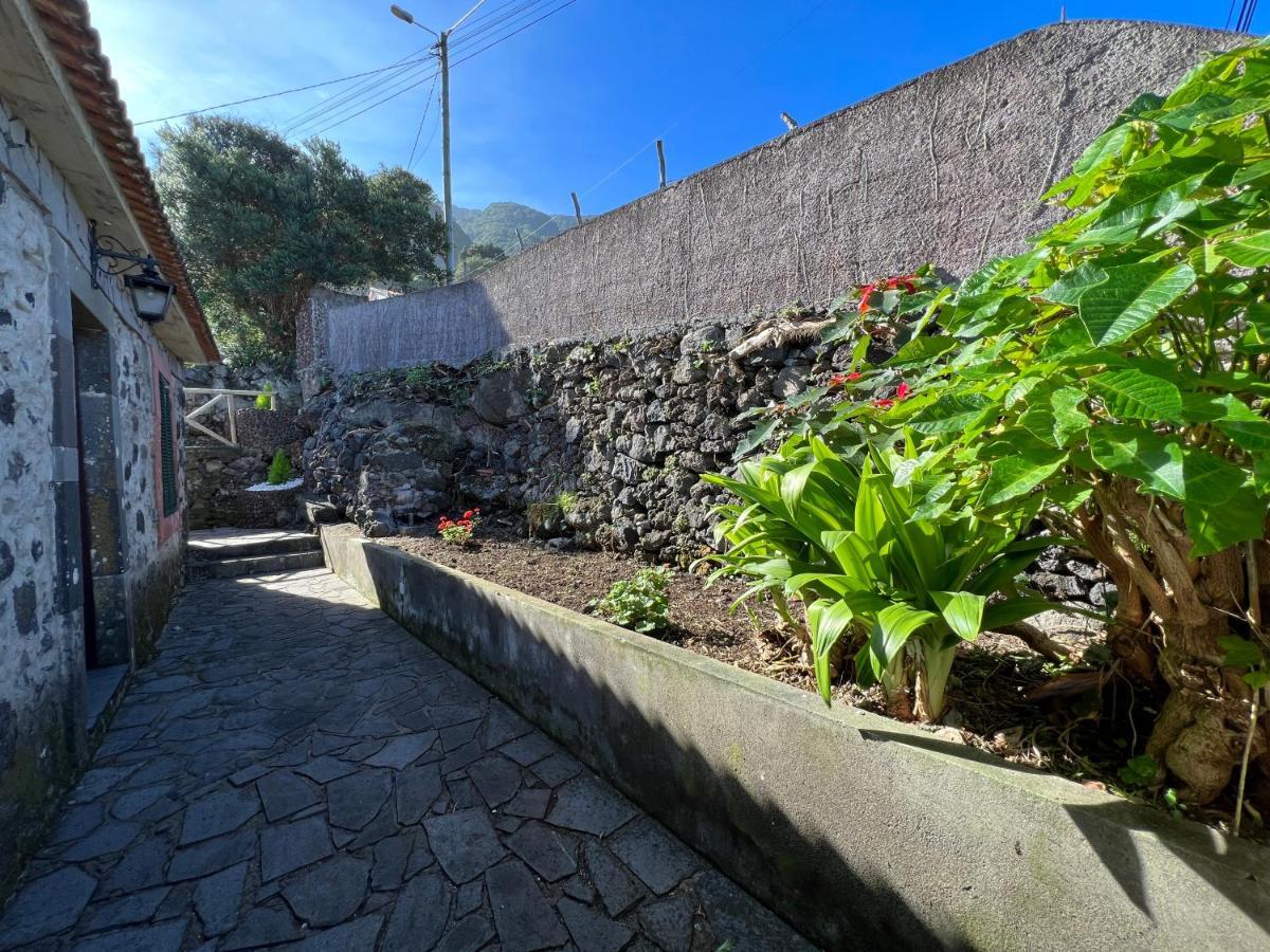 Gouveia Cottage Seixal  Exteriér fotografie