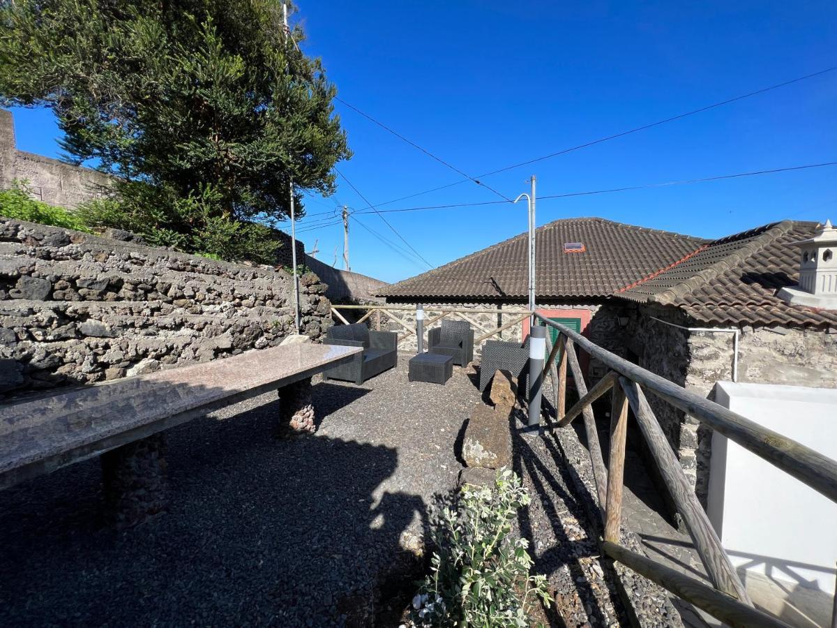 Gouveia Cottage Seixal  Exteriér fotografie