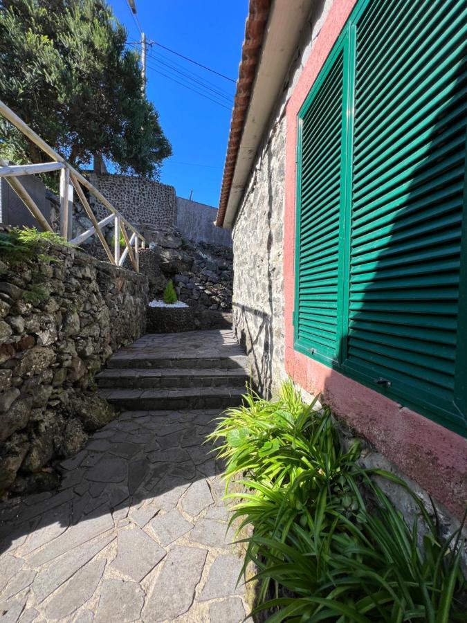 Gouveia Cottage Seixal  Exteriér fotografie