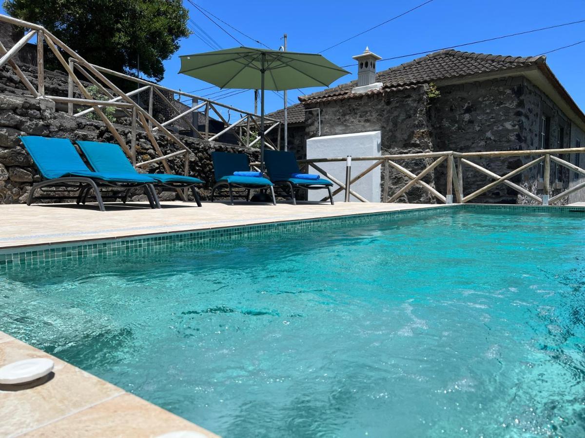 Gouveia Cottage Seixal  Exteriér fotografie