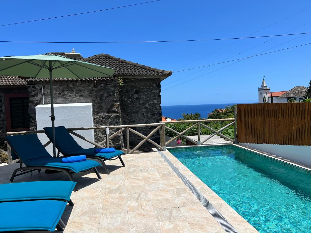 Gouveia Cottage Seixal  Exteriér fotografie