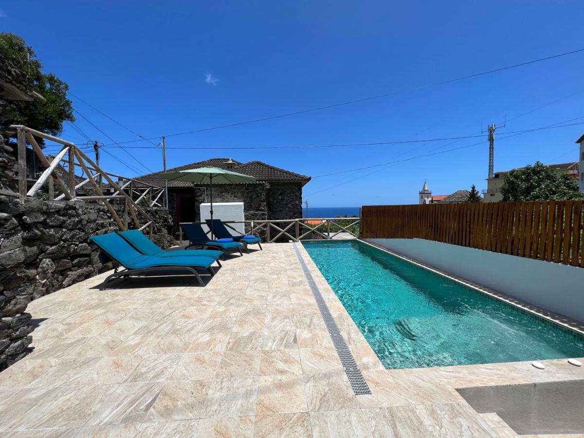 Gouveia Cottage Seixal  Exteriér fotografie
