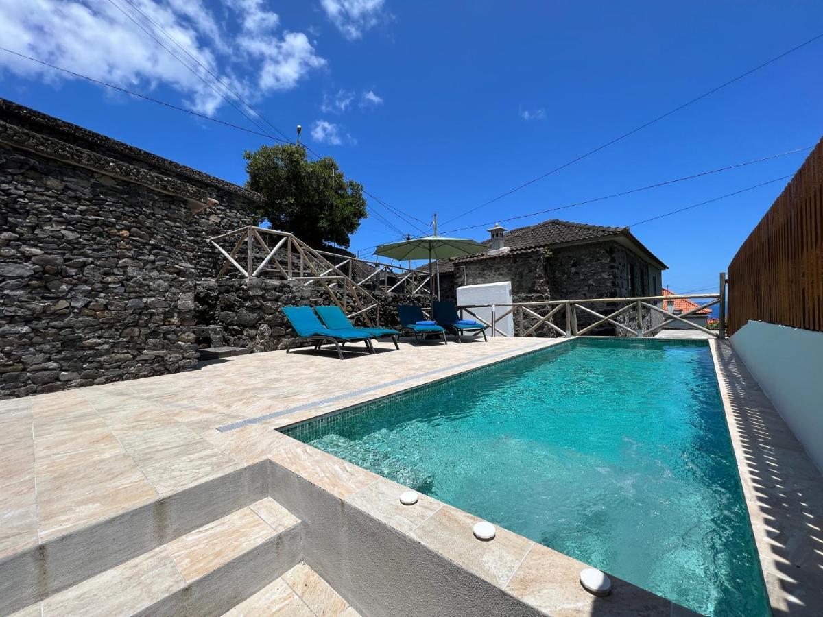Gouveia Cottage Seixal  Exteriér fotografie