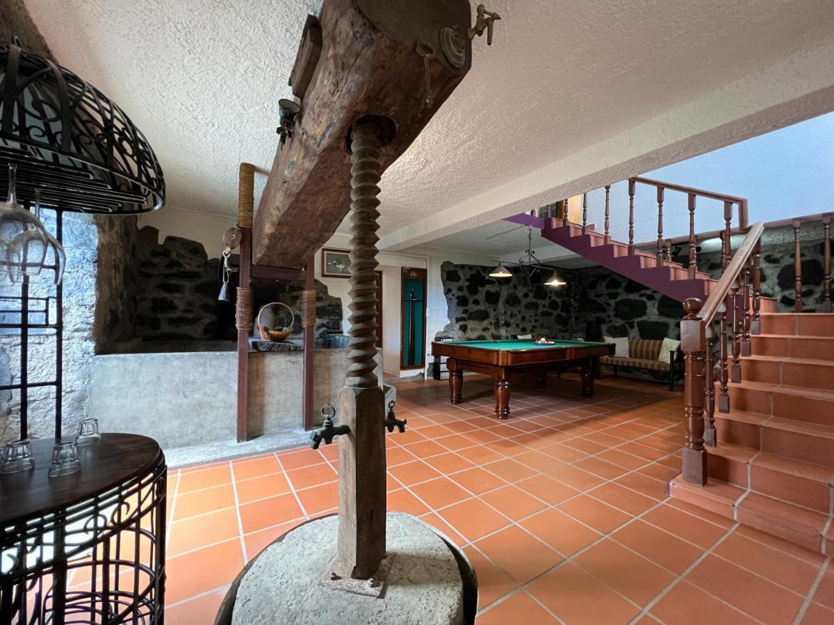 Gouveia Cottage Seixal  Exteriér fotografie