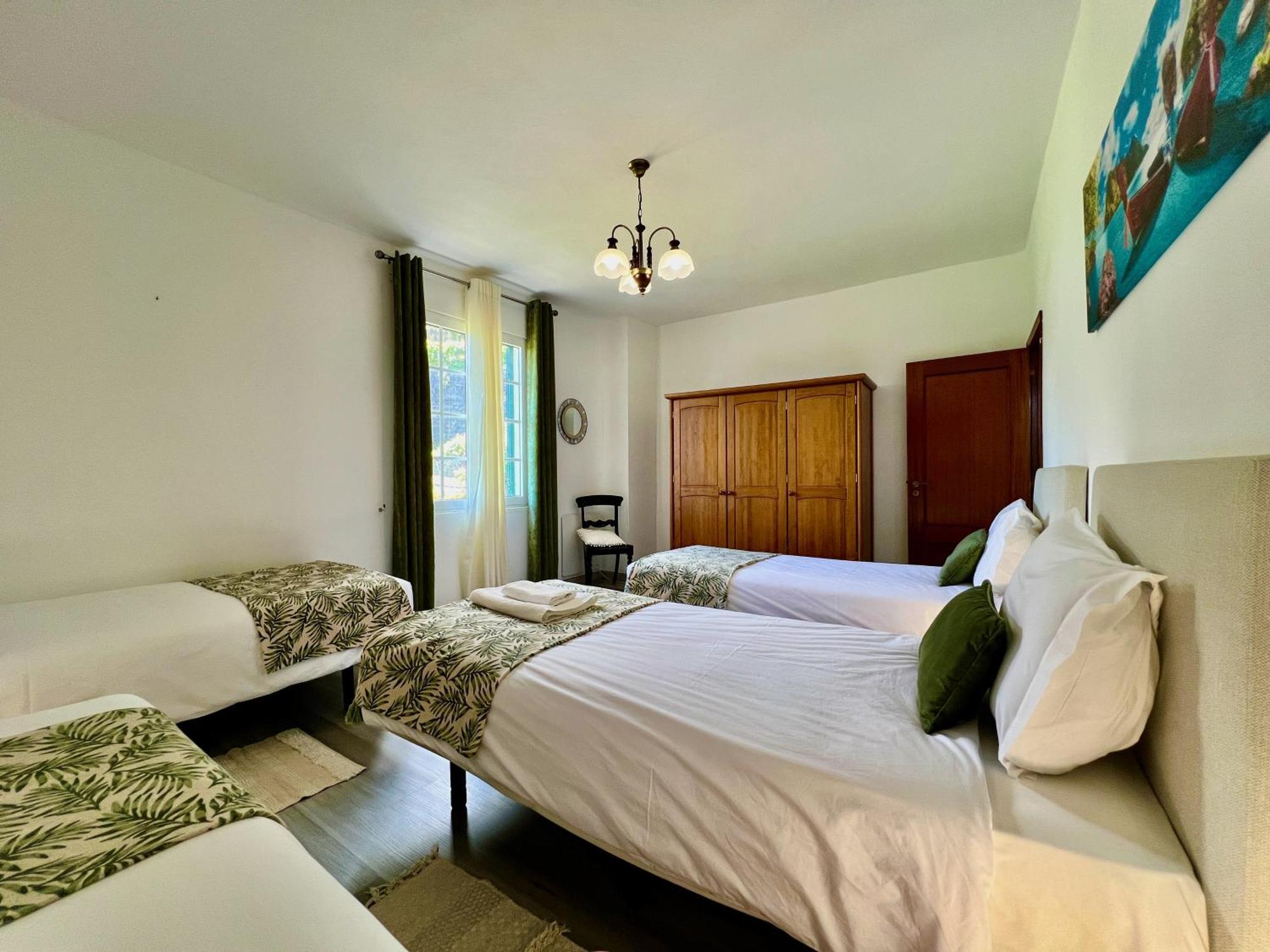 Gouveia Cottage Seixal  Exteriér fotografie