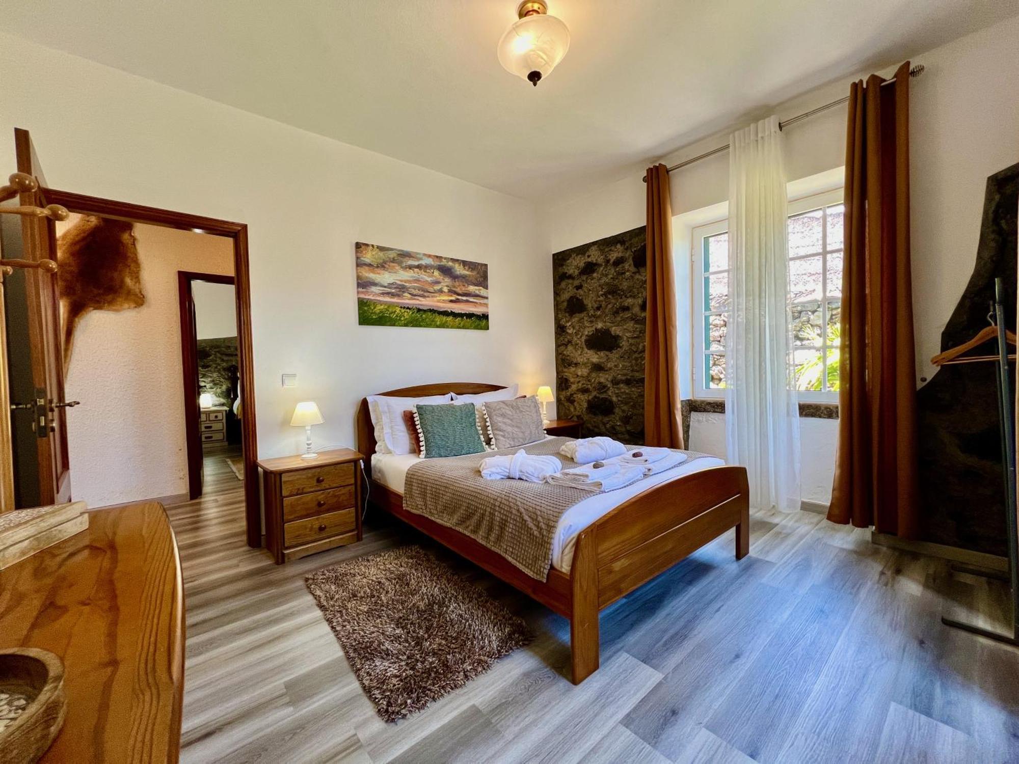 Gouveia Cottage Seixal  Exteriér fotografie