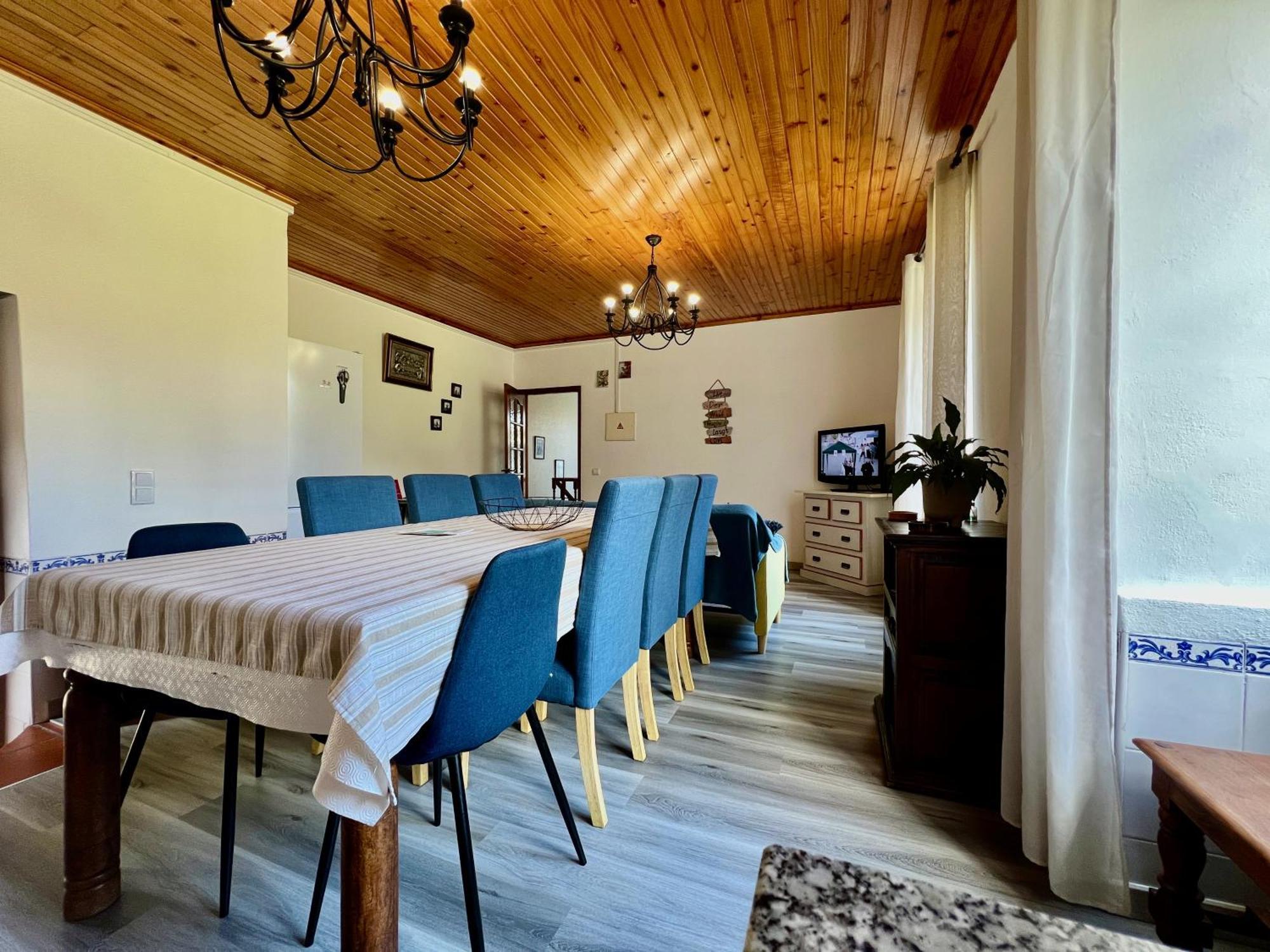 Gouveia Cottage Seixal  Exteriér fotografie