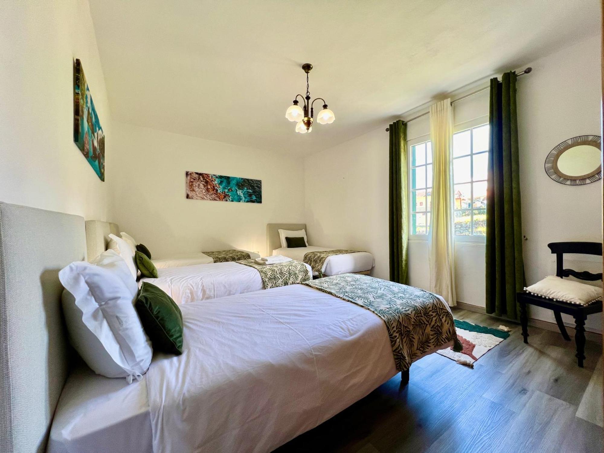 Gouveia Cottage Seixal  Exteriér fotografie