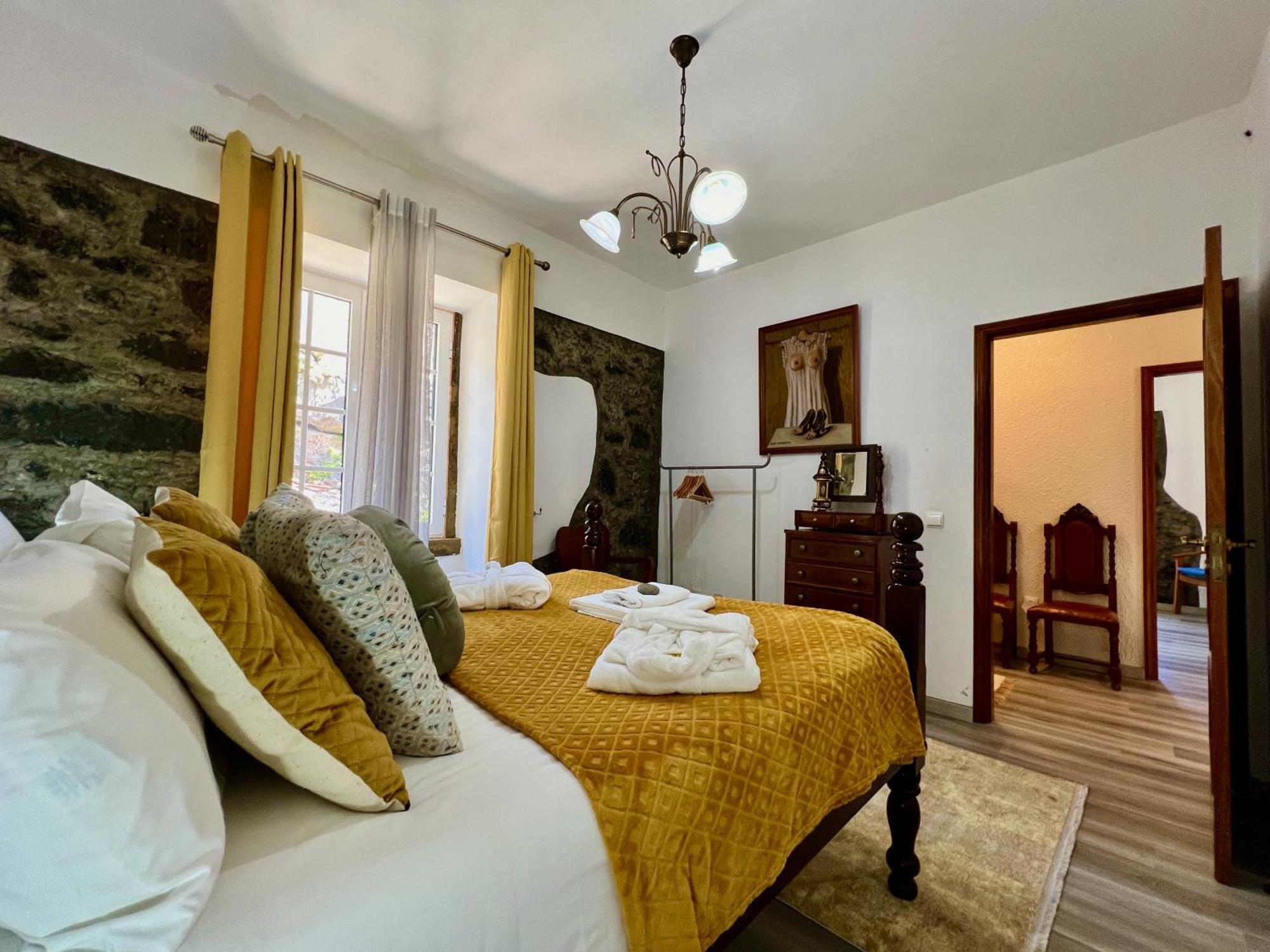 Gouveia Cottage Seixal  Exteriér fotografie